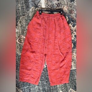 Beyond Nine Rust and Pink Sun Mabel’s